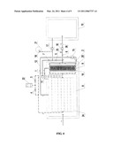 METHOD AND APPARATUS FOR CLEANING A FILM SEPERATING DEVICE diagram and image