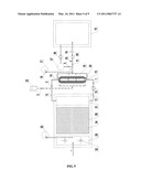 METHOD AND APPARATUS FOR CLEANING A FILM SEPERATING DEVICE diagram and image