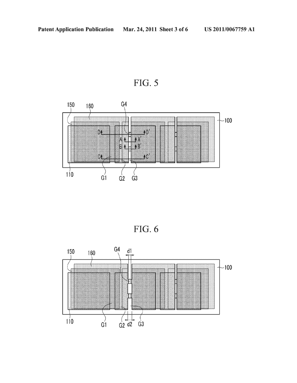 SOLAR CELL AND MANUFACTURING METHOD THEREOF - diagram, schematic, and image 04