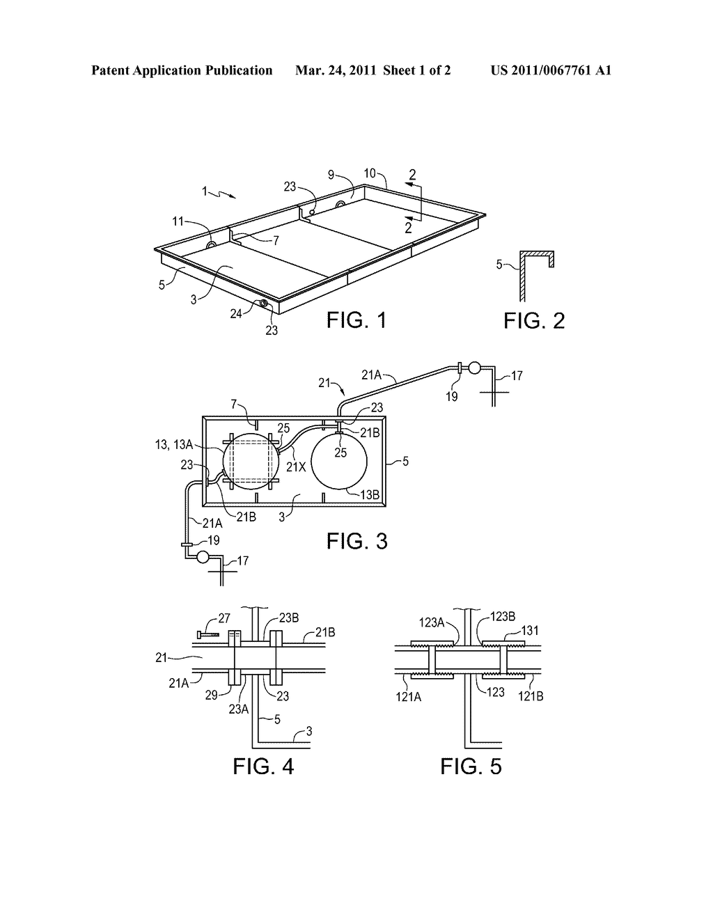 Storage Tank Containment Apparatus - diagram, schematic, and image 02