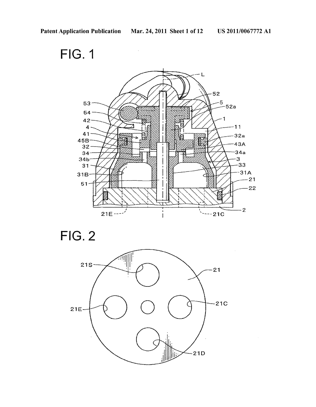 FLOW PATH SWITCHING VALVE - diagram, schematic, and image 02