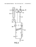 Dual-Edge Irregular Bevel-Cut System And Method diagram and image