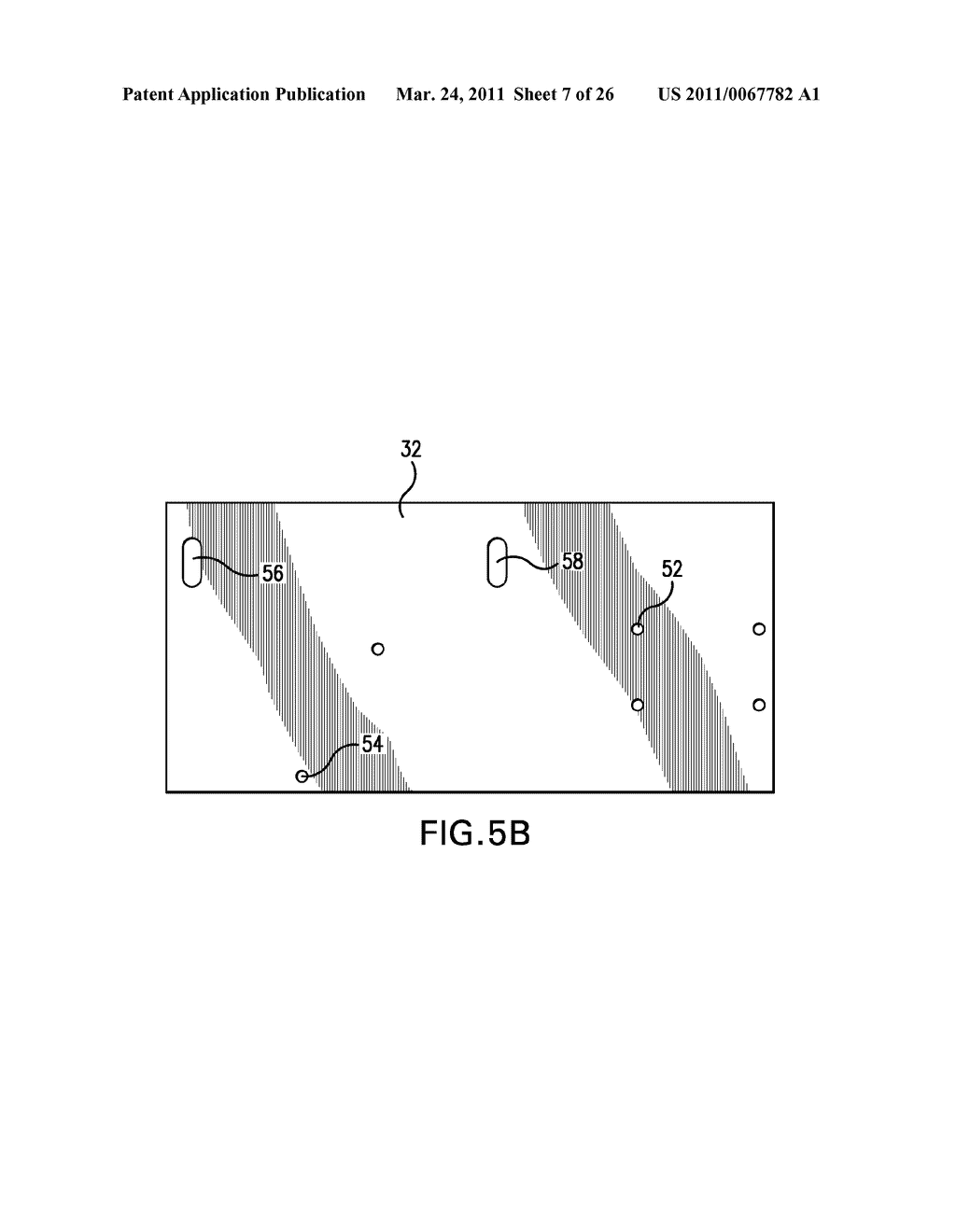 Dual-Edge Irregular Bevel-Cut System And Method - diagram, schematic, and image 08