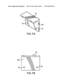 Dual-Edge Irregular Bevel-Cut System And Method diagram and image