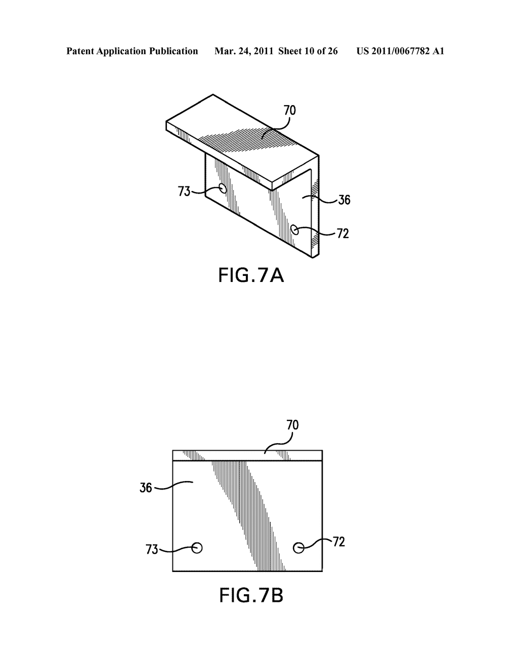 Dual-Edge Irregular Bevel-Cut System And Method - diagram, schematic, and image 11