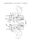 Dual-Edge Irregular Bevel-Cut System And Method diagram and image