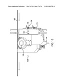 Dual-Edge Irregular Bevel-Cut System And Method diagram and image