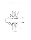 Dual-Edge Irregular Bevel-Cut System And Method diagram and image