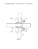 Dual-Edge Irregular Bevel-Cut System And Method diagram and image