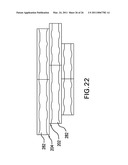 Dual-Edge Irregular Bevel-Cut System And Method diagram and image