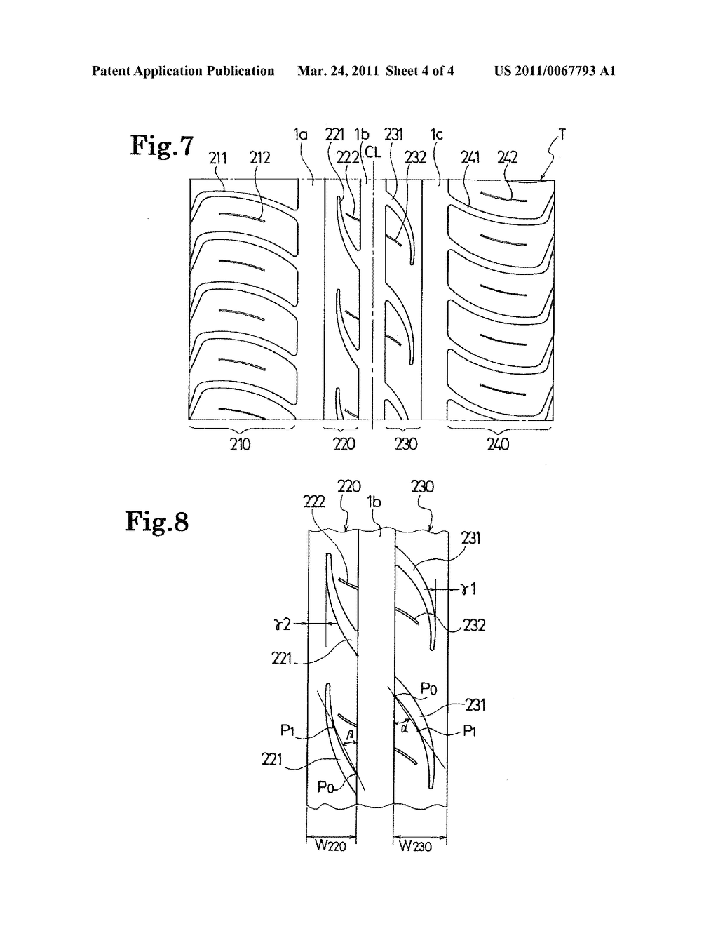 PNEUMATIC TIRE - diagram, schematic, and image 05