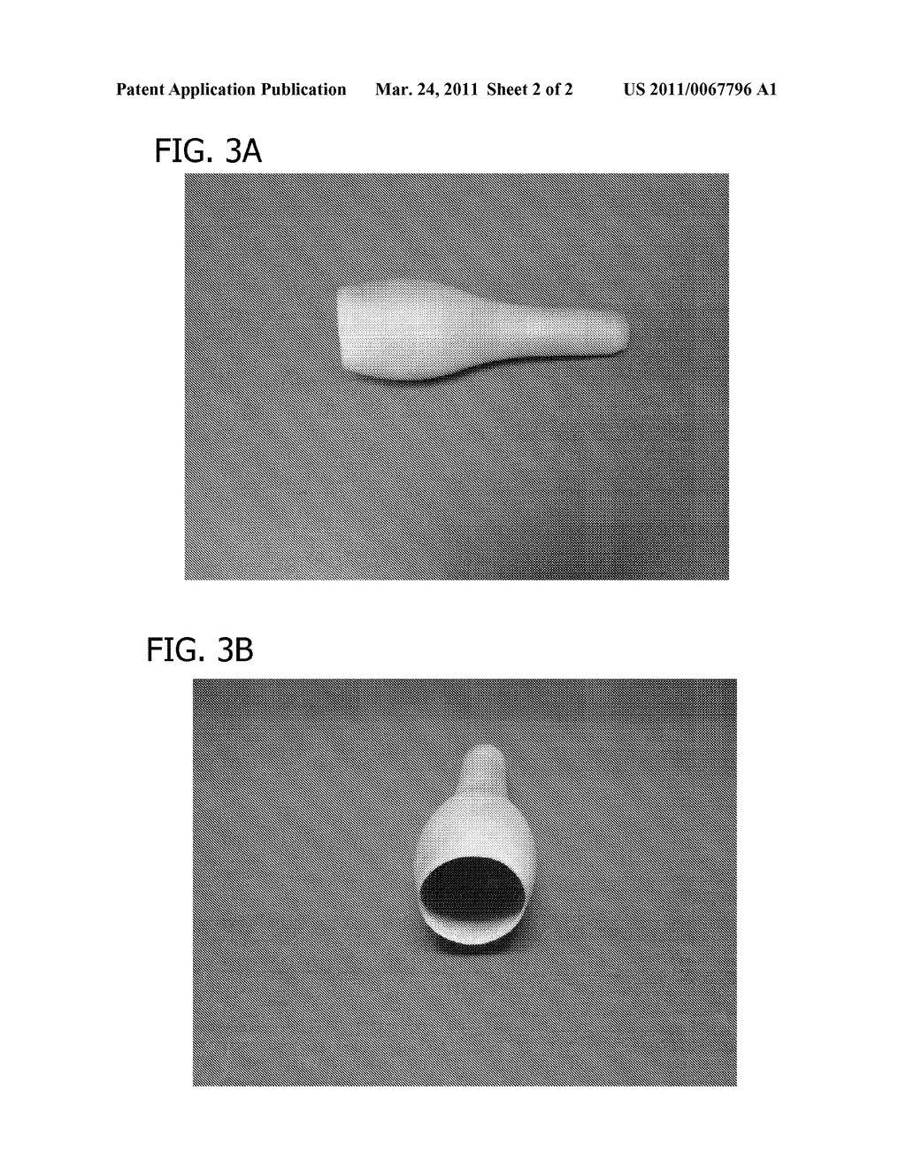 SLURRY-BASED MANUFACTURE OF THIN WALL METAL COMPONENTS - diagram, schematic, and image 03