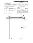 OBJECT PROTECTION SYSTEM AND METHOD diagram and image