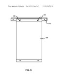 OBJECT PROTECTION SYSTEM AND METHOD diagram and image