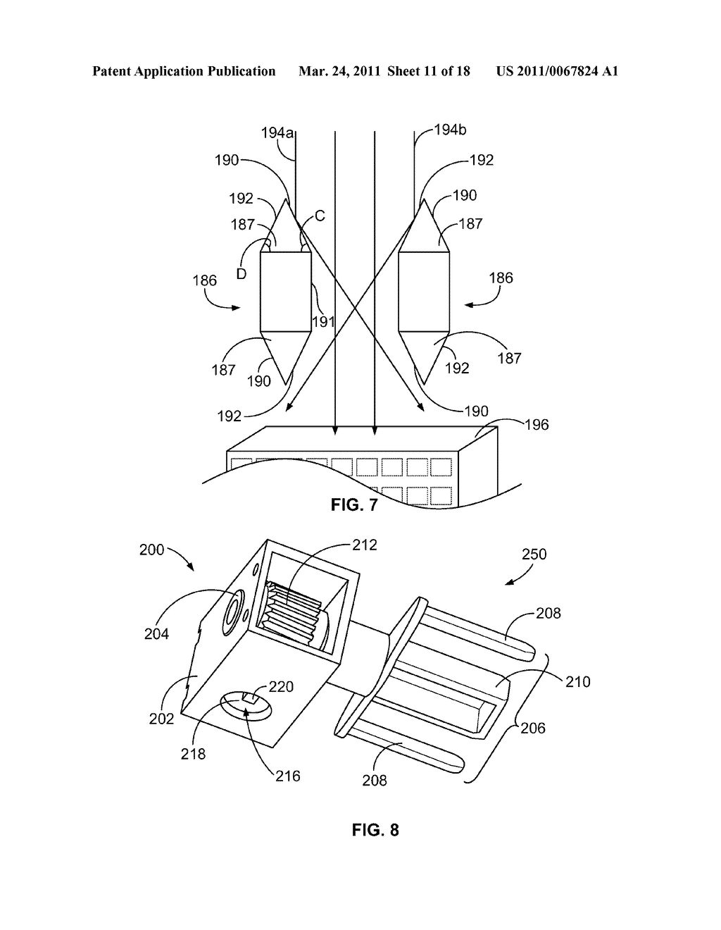 LIGHT-CONTROL ASSEMBLY - diagram, schematic, and image 12