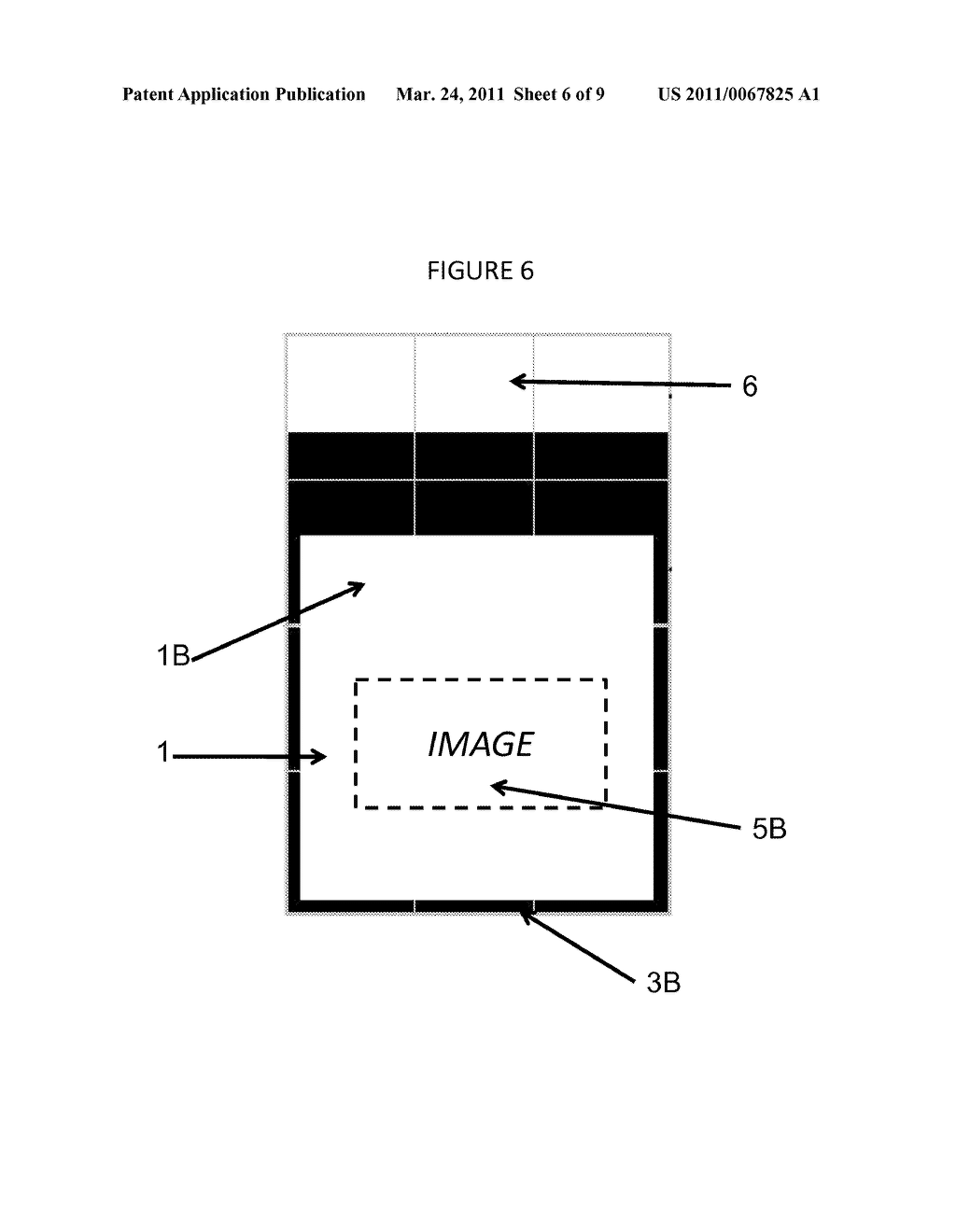 Digital Printed Privacy Shade - diagram, schematic, and image 07