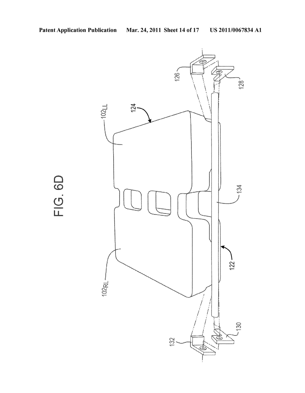 Method of Making a Multi-Element Mold Assembly For, E.G., Footwear Components - diagram, schematic, and image 15