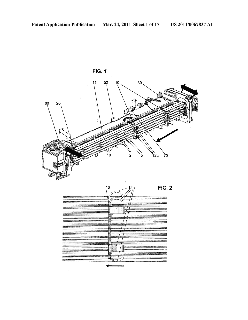 HEAT EXCHANGER - diagram, schematic, and image 02