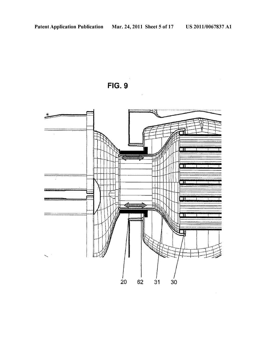 HEAT EXCHANGER - diagram, schematic, and image 06