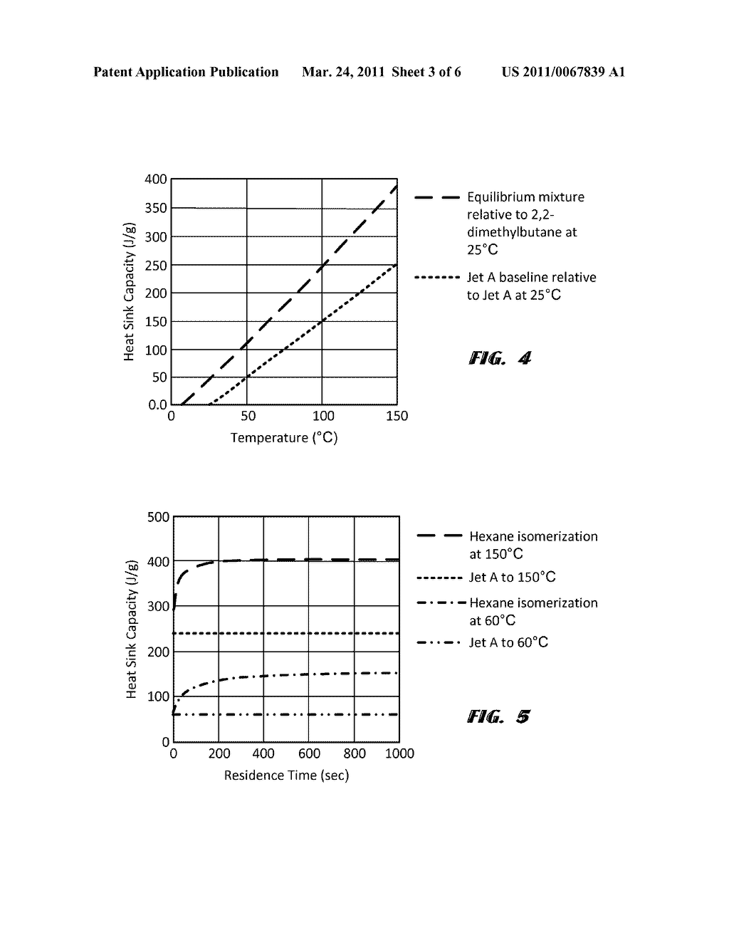 System and Method for Rejecting Heat From Equipment Via Endothermic Isomerization - diagram, schematic, and image 04