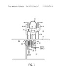 PERSONAL COOLING DEVICE diagram and image