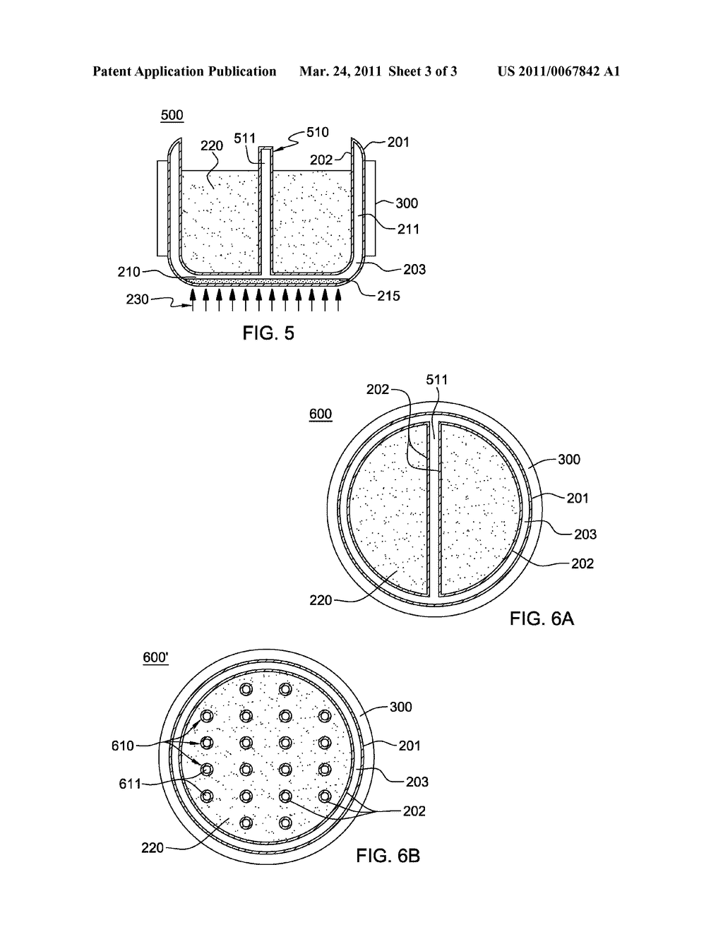 FLUID ENCAPSULATED HEAT TRANSFER VESSEL AND METHOD - diagram, schematic, and image 04