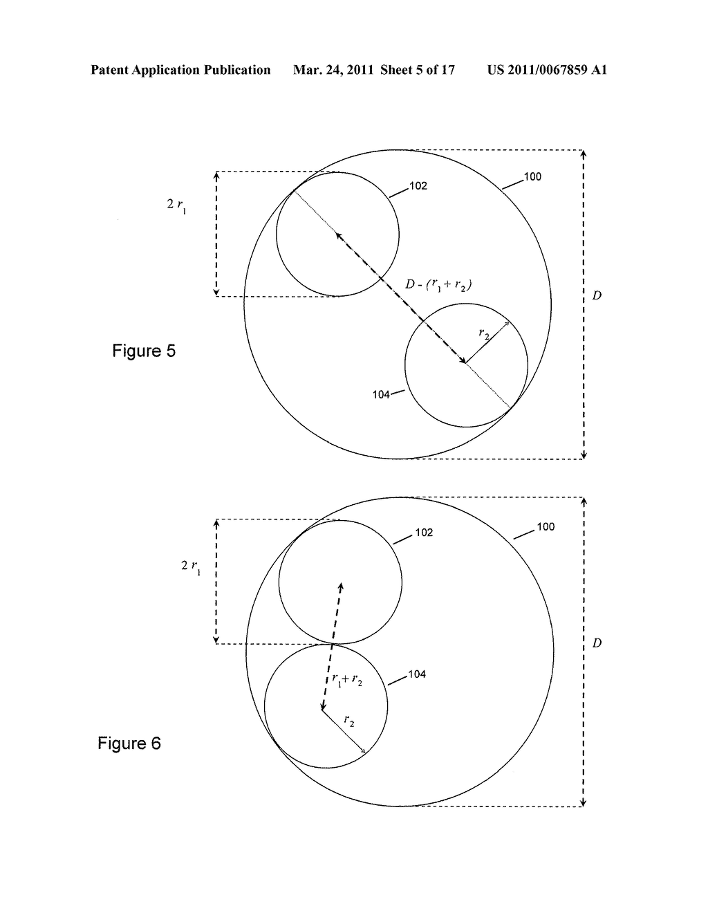 METHOD AND APPRARTUS FOR DETERMINING LOCATIONS OF MULTIPLE CASINGS WITHIN A WELLBORE CONDUCTOR - diagram, schematic, and image 06