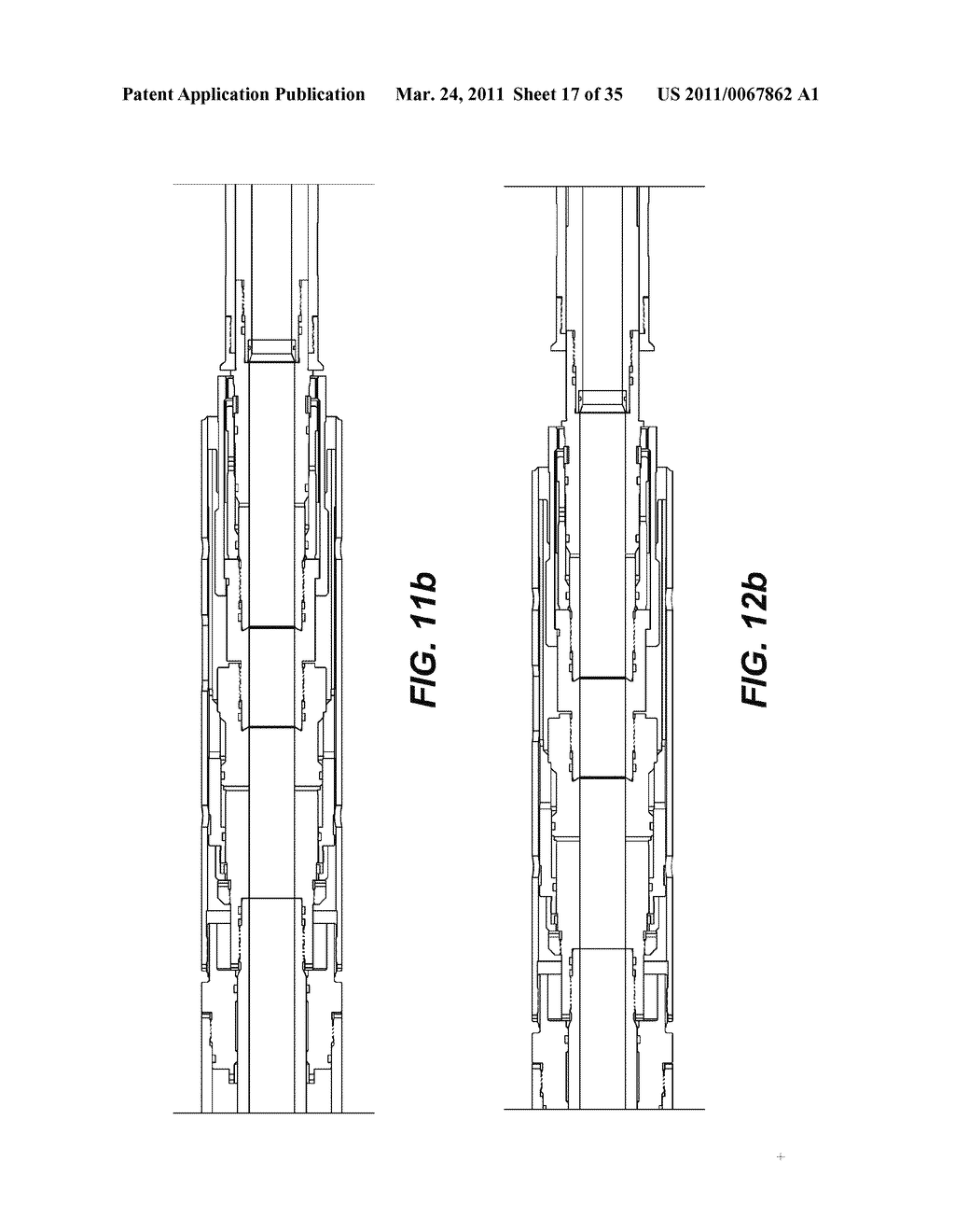 Fracturing and Gravel Packing Tool with Multi Movement Wash Pipe Valve - diagram, schematic, and image 18