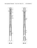 EQUIPMENT FOR REMOTE LAUNCHING OF CEMENTING PLUGS diagram and image