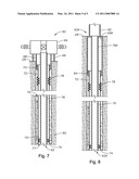 BELLOWS TYPE ADJUSTABLE CASING diagram and image