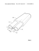 JET PUMP AND MULTI-STRING TUBING SYSTEM FOR A FLUID PRODUCTION SYSTEM AND METHOD diagram and image