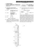 EXPANDABLE AND DEGRADABLE DOWNHOLE HYDRAULIC REGULATING ASSEMBLY diagram and image