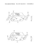 SYSTEM FOR ADJUSTABLY MOUNTING AN ELECTRICAL DEVICE diagram and image