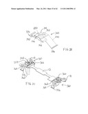 SYSTEM FOR ADJUSTABLY MOUNTING AN ELECTRICAL DEVICE diagram and image