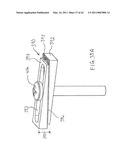 SYSTEM FOR ADJUSTABLY MOUNTING AN ELECTRICAL DEVICE diagram and image