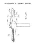 SYSTEM FOR ADJUSTABLY MOUNTING AN ELECTRICAL DEVICE diagram and image