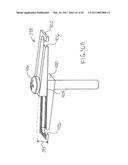 SYSTEM FOR ADJUSTABLY MOUNTING AN ELECTRICAL DEVICE diagram and image