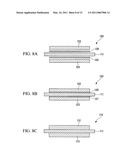 POWER MODULE SUBSTRATE, POWER MODULE, AND METHOD FOR MANUFACTURING POWER MODULE SUBSTRATE diagram and image