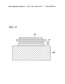 POWER MODULE SUBSTRATE, POWER MODULE, AND METHOD FOR MANUFACTURING POWER MODULE SUBSTRATE diagram and image