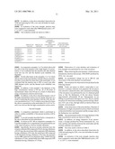 POWER MODULE SUBSTRATE, POWER MODULE, AND METHOD FOR MANUFACTURING POWER MODULE SUBSTRATE diagram and image