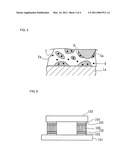 Electroconductive Bonding Material and Electronic Apparatus diagram and image