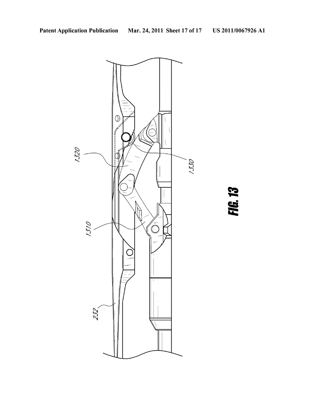 ELECTRICALLY POWERED TRACTOR - diagram, schematic, and image 18