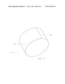 ENHANCED SECONDARY SUBSTRATE FOR POLYCRYSTALLINE DIAMOND COMPACT CUTTING ELEMENTS diagram and image