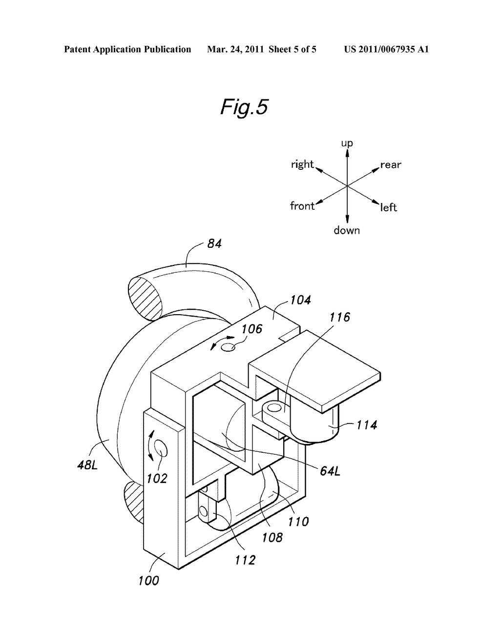 FRICTIONAL DRIVE DEVICE AND INVERTED PENDULUM TYPE VEHICLE USING THE SAME - diagram, schematic, and image 06