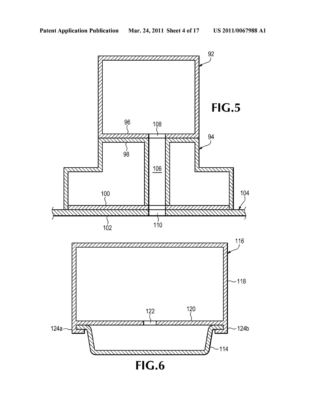 ELECTRICAL SWITCHING COMPONENT - diagram, schematic, and image 05