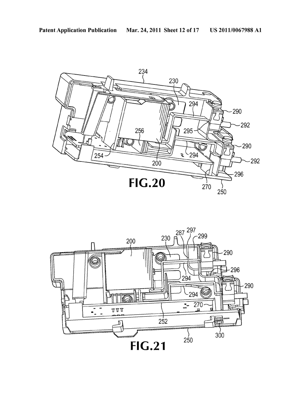 ELECTRICAL SWITCHING COMPONENT - diagram, schematic, and image 13