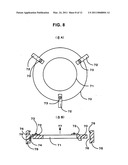 PLASMA GENERATING APPARATUS AND PLASMA PROCESSING APPARATUS diagram and image