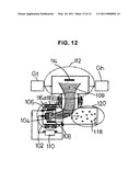 PLASMA GENERATING APPARATUS AND PLASMA PROCESSING APPARATUS diagram and image