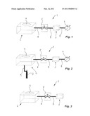 DEVICE FOR DETERMINING SULFUR CONTENT IN FUEL diagram and image