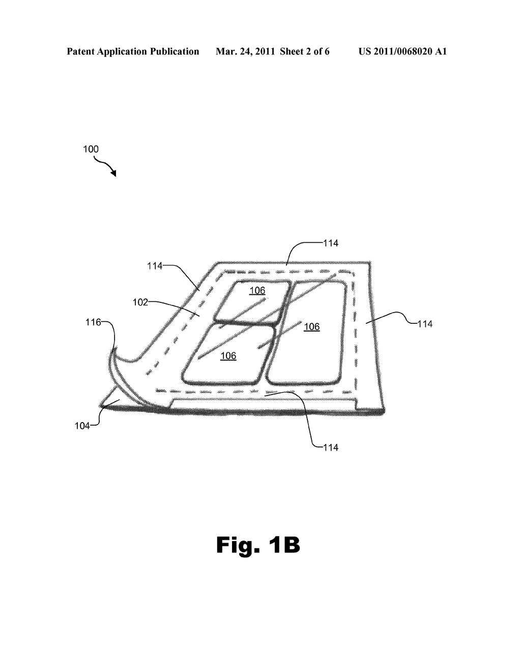 Packaging for Gummy Substratum - diagram, schematic, and image 03